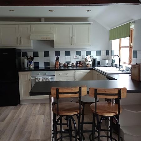 Swallow Cottage Louth  Luaran gambar
