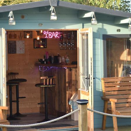 Swallow Cottage Louth  Luaran gambar