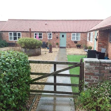 Swallow Cottage Louth  Luaran gambar