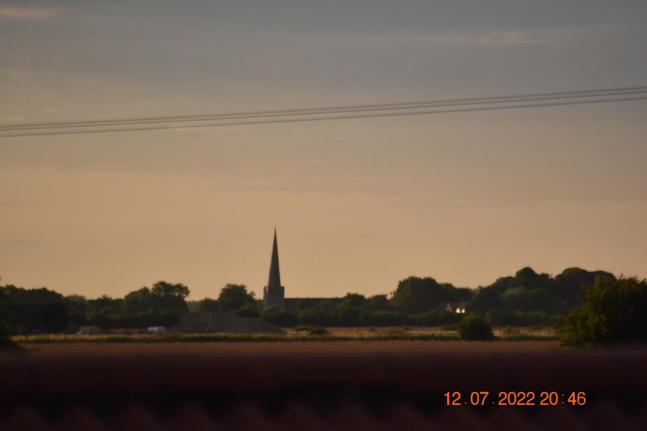 Swallow Cottage Louth  Luaran gambar