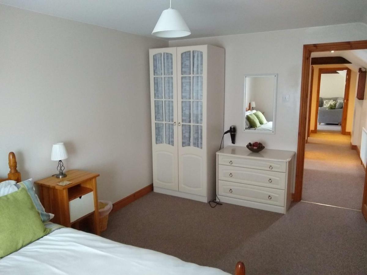 Swallow Cottage Louth  Luaran gambar