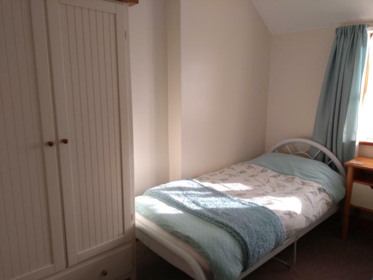 Swallow Cottage Louth  Luaran gambar